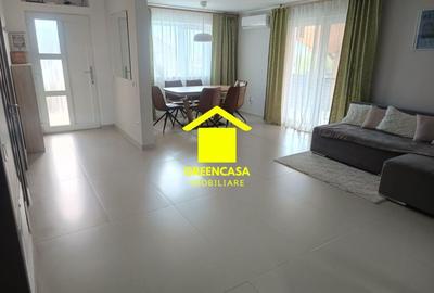 Casă individuală cu 3 camere cu Canalizare în Exterior Est - 7