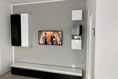 Apartament cu 2 camere decomandat în Central - 6
