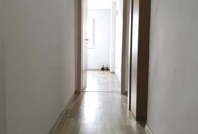 Apartament cu 2 camere decomandat, mobilat în Răcădău - 9
