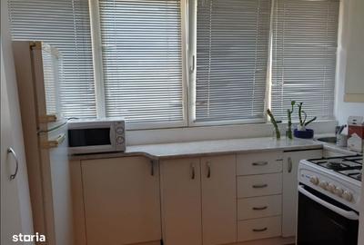 Apartament cu 3 camere în Mărăști