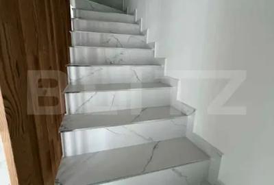 Casă cu 3 camere cu Teren 300 Mp în Central - 9
