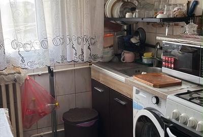 Apartament cu 2 camere decomandat în Trivale - 4