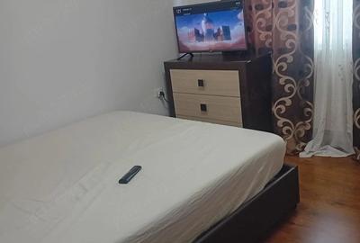 Apartament cu 2 camere semidecomandat în Olimp - 7