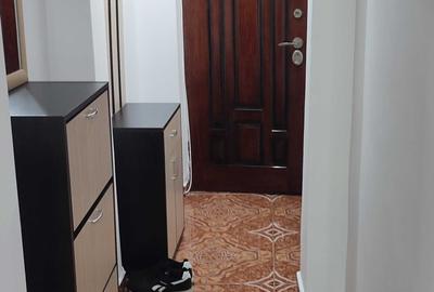 Apartament cu 2 camere semidecomandat în Central - 7