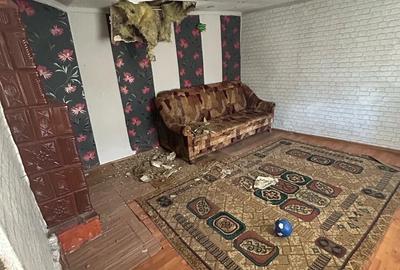 Casă cu 3 camere cu Teren 3843 Mp în Ciucurova - 3