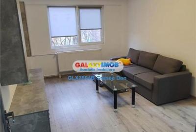 Apartament cu 2 camere semidecomandat, mobilat în Berceni - 2