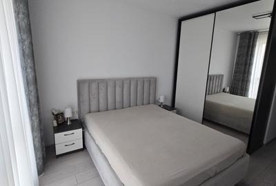 Apartament cu 2 camere decomandat în Drumul Taberei