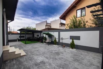 Casă individuală cu 5 camere cu Canalizare în Periferie - 4