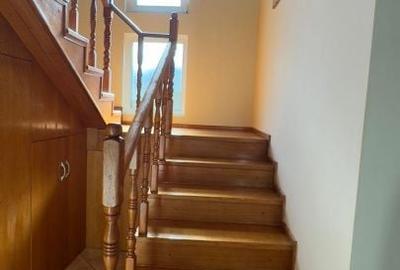 Casă cu 7 camere cu Teren 1388 Mp în Bradu - 13