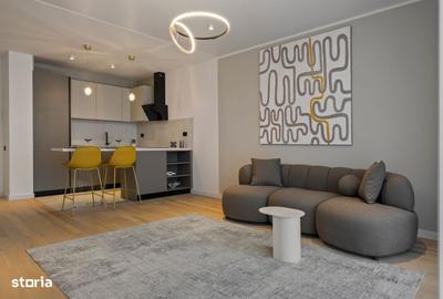 Apartament cu 3 camere în Nord - 2