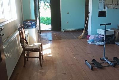 Casă cu 4 camere în Goranu - 6