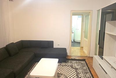 Apartament cu 2 camere semidecomandat în Ultracentral - 2