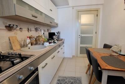 Apartament cu 2 camere decomandat în Păcurari - 9