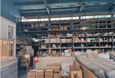 Spațiu industrial, de 380 mp, în Central - 5
