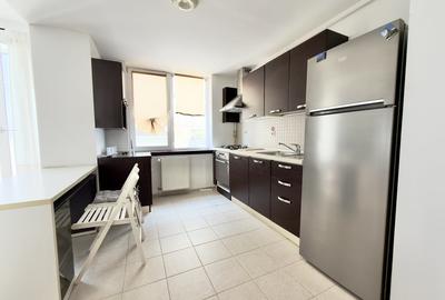 Apartament cu 2 camere semidecomandat, mobilat în Obor - 5