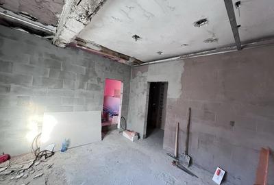 Casă cu Teren 244 Mp în Gara