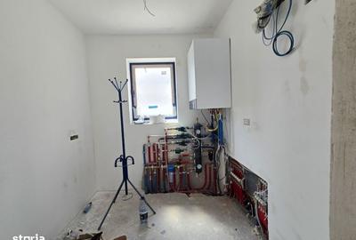 Casă cu 4 camere în Central - 8