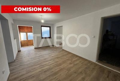Casă cu 4 camere cu Teren 525 Mp în Central
