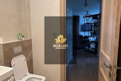 Apartament cu 3 camere în Florești - 4
