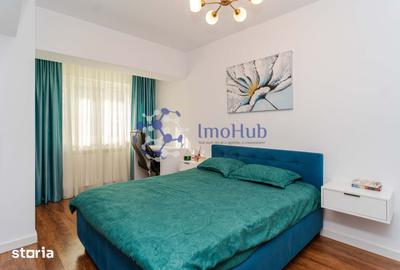 Apartament cu 3 camere decomandat în Tătărași - 5