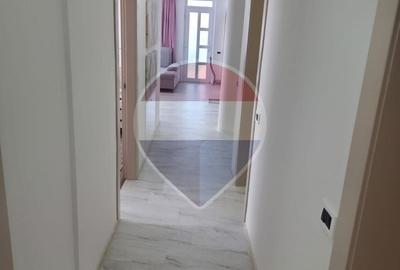 Apartament cu 3 camere în Spitalul Județean