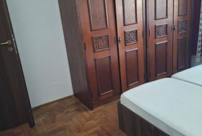 Apartament cu 2 camere semidecomandat în Central - 5