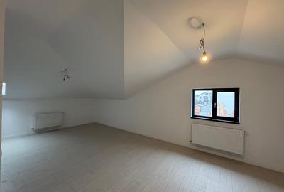 Casă individuală cu 4 camere cu Teren 321 Mp în Haliu - 12