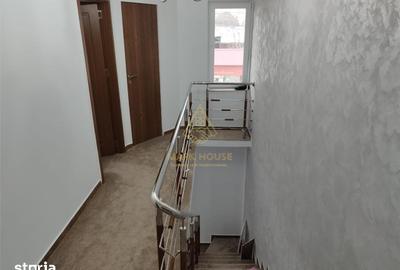 Casă cu 3 camere cu Teren 108 Mp în Șerbănești - 8
