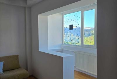 Apartament cu 2 camere decomandat în Crângași