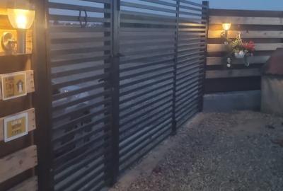 Casă cu 3 camere în Berceni
