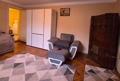 Apartament cu 3 camere în Calea Dumbrăvii - 11