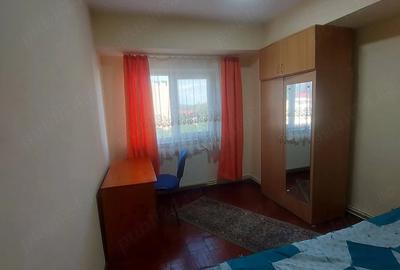 Apartament cu 3 camere decomandat în Ultracentral - 7