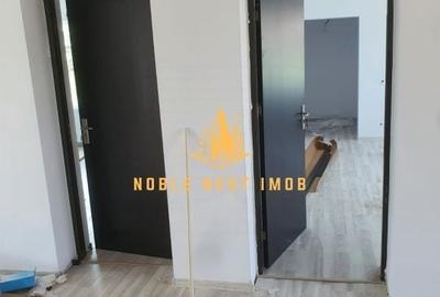 Casă cu 4 camere cu Teren 1158 Mp în Leordeni