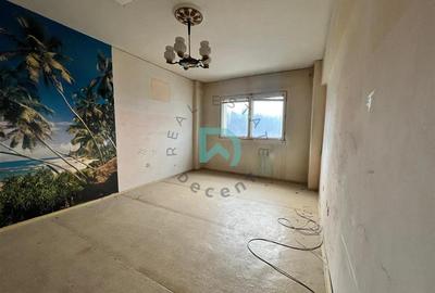 Apartament cu 3 camere decomandat în Griviței