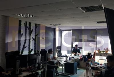 Birou, de 640 mp, în Dorobanți - 2