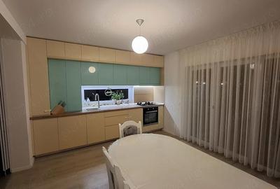 Casă cu Teren 140 Mp în Central - 9