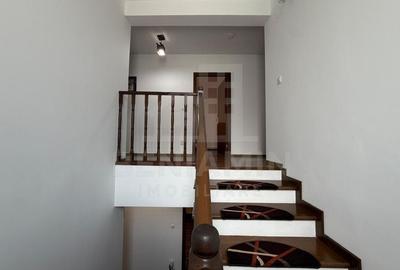 Casă cu 5 camere cu Teren 524 Mp în Bariera Vâlcii
