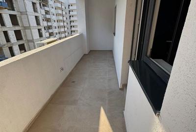 Apartament cu 2 camere decomandat în Central - 5
