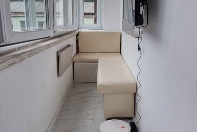 Apartament cu 2 camere decomandat în Central - 4