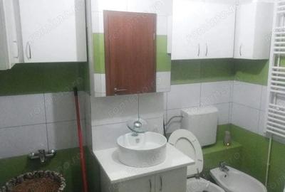 Apartament cu 2 camere decomandat în Dacia
