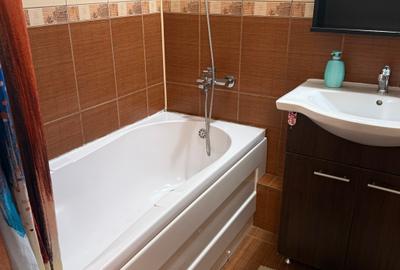 Apartament cu 2 camere decomandat în Tineretului - 6