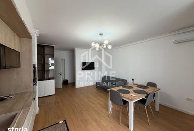 Apartament cu 2 camere, mobilat în Central - 6