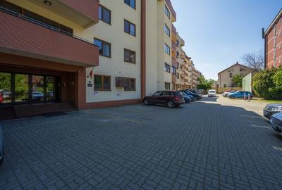 Penthouse cu 5 camere decomandat, mobilat în Herăstrău - 54