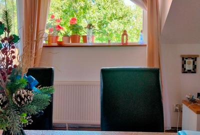 Apartament cu 2 camere semidecomandat în Central - 5
