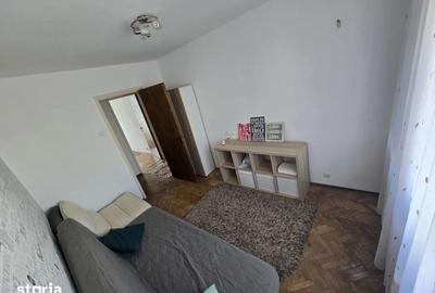 Apartament cu 3 camere în Militari - 2