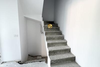Duplex cu 4 camere cu Teren 175 Mp în Otopeni - 13