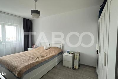Apartament cu 2 camere decomandat în Central - 1