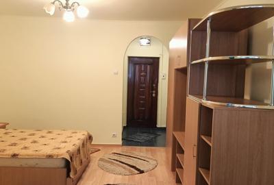 Garsonieră semidecomandată în Iancului - 4