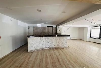 Spațiu comercial, de 190 mp, în Chiajna - 2