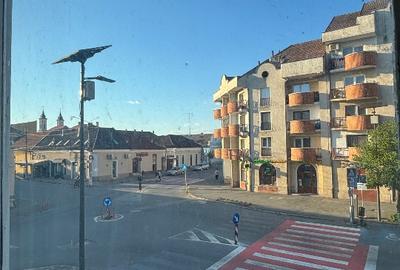 Apartament cu 2 camere decomandat în Central - 5